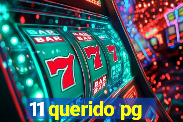 11 querido pg